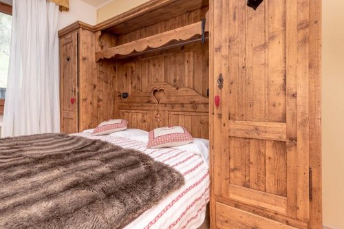 Hotel Pezzotti - Pellizzano