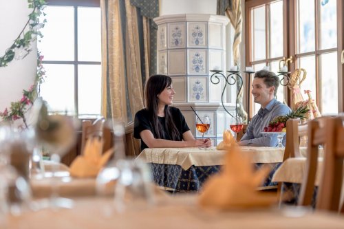 Hotel Pezzotti - Pellizzano