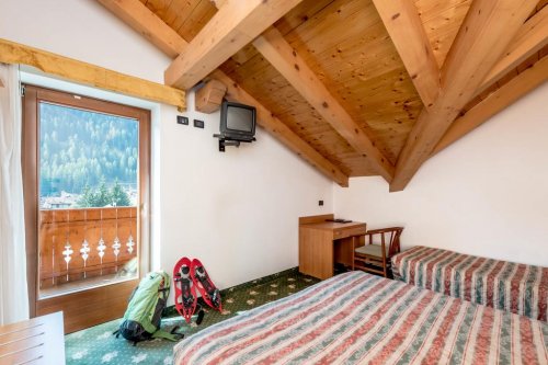 Hotel Pezzotti - Pellizzano