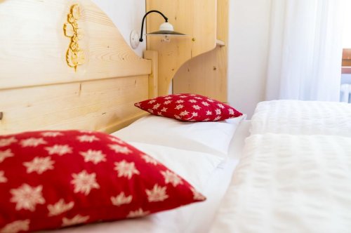 Hotel Pezzotti - Pellizzano