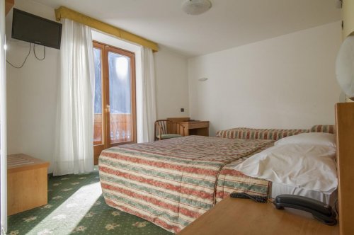 Hotel Pezzotti - Pellizzano