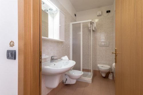 Hotel Pezzotti - Pellizzano