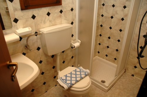 Rezidence Mirtillo Rosso - Folgarida