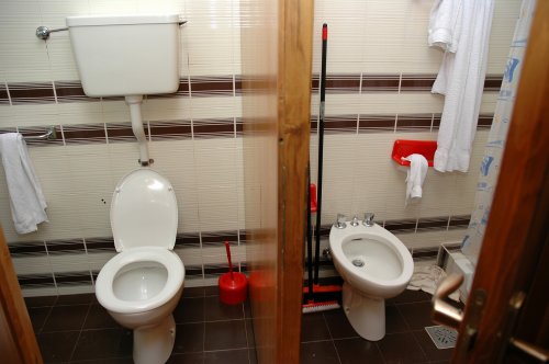 Rezidence Mirtillo Rosso - Folgarida