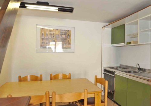 Rezidence Tonale 3 - Passo Tonale