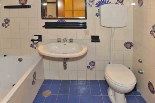 Rezidence Gran Baita - Passo Tonale