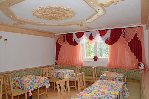 Hotel La Roccia - Passo Tonale