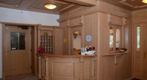 Hotel La Roccia - Passo Tonale