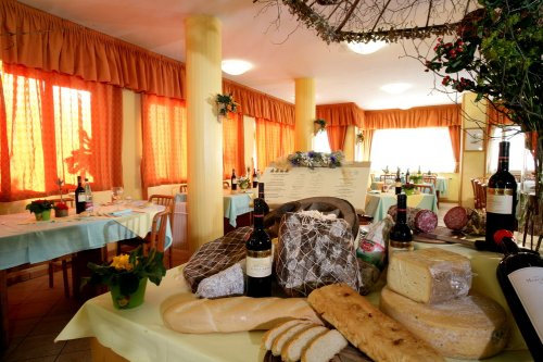 Hotel Splendid - Andalo