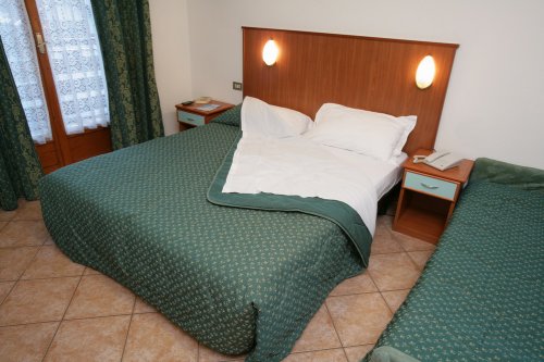 Hotel Splendid - Andalo