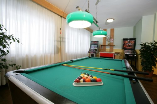 Hotel Splendid - Andalo