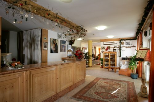 Hotel Splendid - Andalo