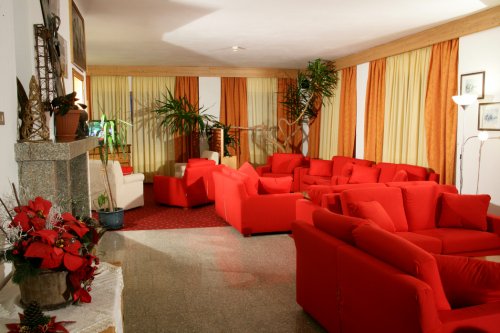 Hotel Splendid - Andalo