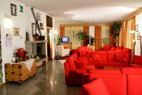 Hotel Splendid - Andalo