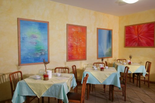 Hotel Splendid - Andalo