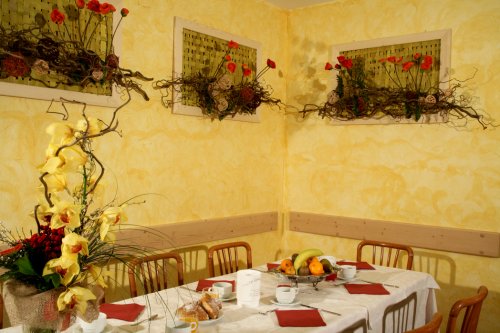 Hotel Splendid - Andalo