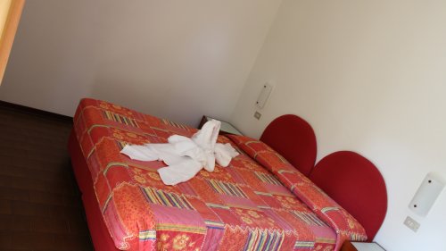 Hotel Costa Verde - Andalo