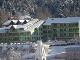 Hotel Costa Verde - Andalo Hotel Costa Verde - Andalo