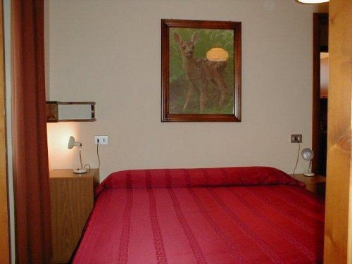 Rezidence Ables - San Antonio di Valfurva