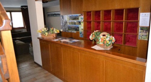 Rezidence Ables - San Antonio di Valfurva