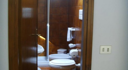 Rezidence Ables - San Antonio di Valfurva