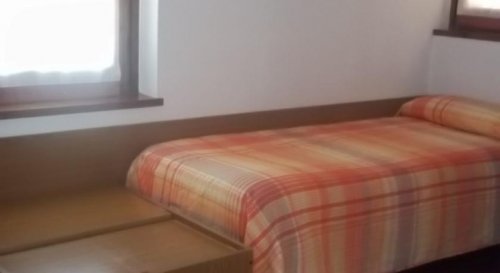 Rezidence Ables - San Antonio di Valfurva