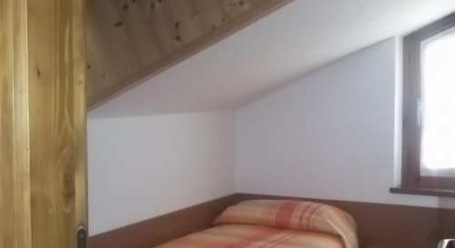 Rezidence Ables - San Antonio di Valfurva