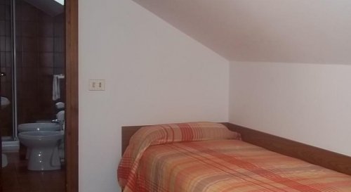 Rezidence Ables - San Antonio di Valfurva