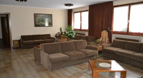 Rezidence Ables - San Antonio di Valfurva