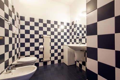 Privátní apartmány Moena