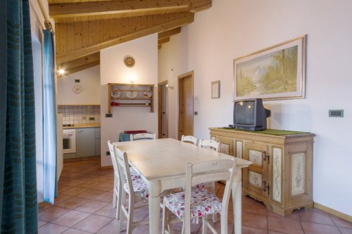 Privátní apartmány Moena