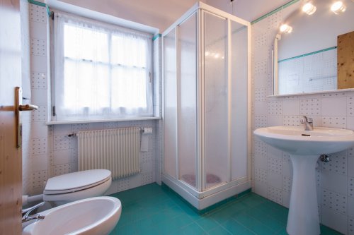 Privátní apartmány Moena