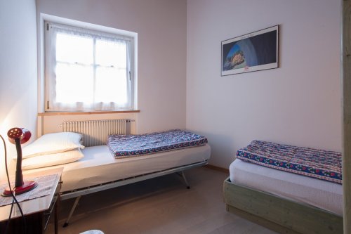 Privátní apartmány Moena