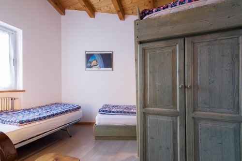 Privátní apartmány Moena