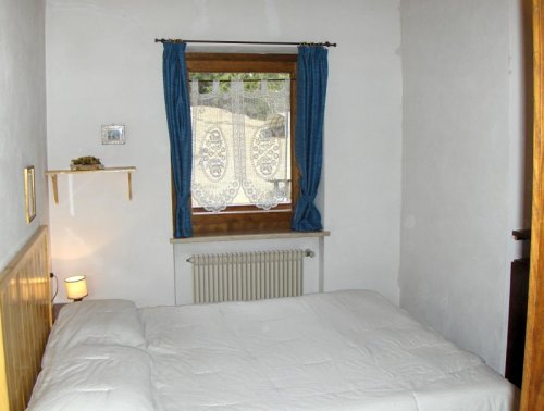 Privátní apartmány Mazzin di Fassa