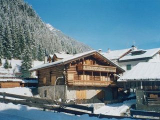 Privátní apartmány Mazzin di Fassa Privátní apartmány Mazzin di Fassa