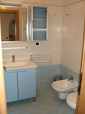Privátní apartmány Canazei