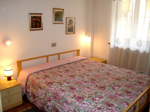 Privátní apartmány Campitello