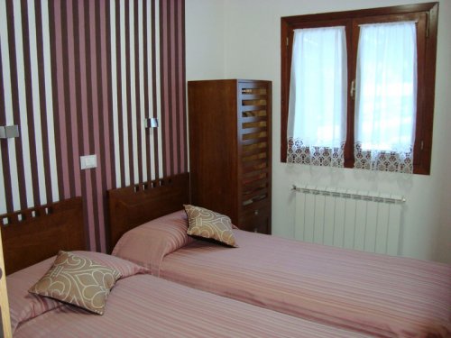 Privátní apartmány Penia di Canazei