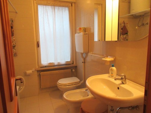 Privátní apartmány Alba di Canazei