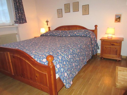 Privátní apartmány Alba di Canazei