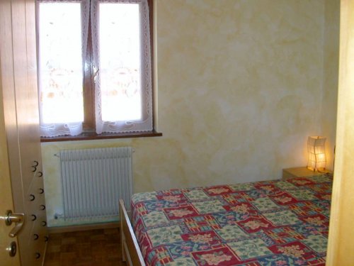 Privátní apartmány Alba di Canazei