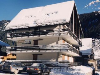 Privátní apartmány Alba di Canazei Privátní apartmány Alba di Canazei