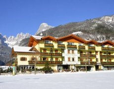 Alle Dolomiti Boutique Lake Hotel  - Molveno