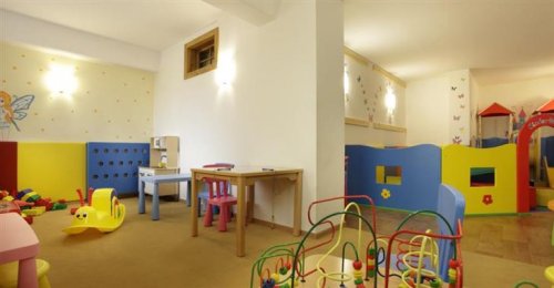 Cavallino Lovely Hotel - Andalo