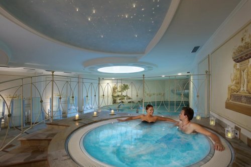 Cavallino Lovely Hotel - Andalo