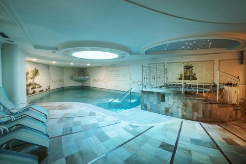 Cavallino Lovely Hotel - Andalo