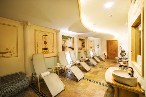 Cavallino Lovely Hotel - Andalo