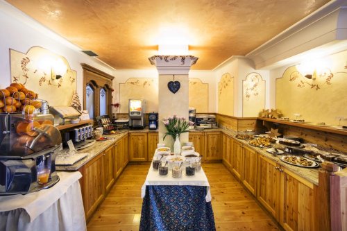 Cavallino Lovely Hotel - Andalo