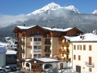 Cavallino Lovely Hotel - Andalo Cavallino Lovely Hotel - Andalo